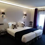 Henry Ii Centre 4*