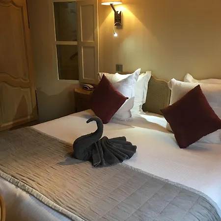 Henry Ii Beaune Centre 4* Beaune (Cote d'Or)