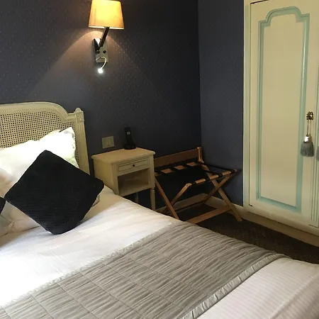 Henry Ii Beaune Centre Hotel