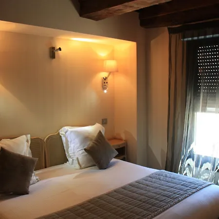 Henry Ii Beaune Centre Hotel Beaune (Cote d'Or)