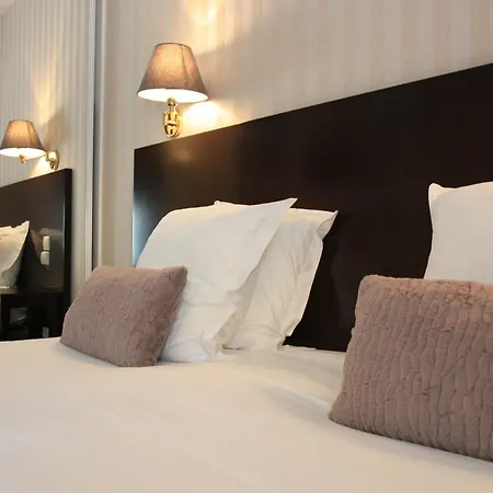 Henry Ii Beaune Centre Hotel Beaune (Cote d'Or)
