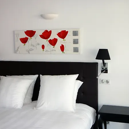 Henry Ii Beaune Centre Hotel Beaune (Cote d'Or)