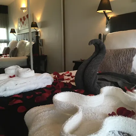 Henry Ii Centre Hotel Beaune (Cote d'Or)