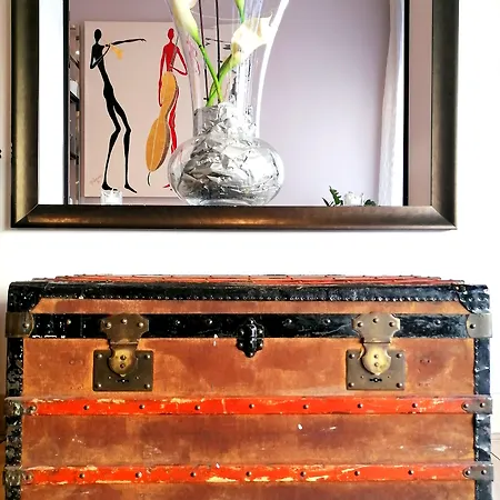 Hotel Henry Ii Centre 4*