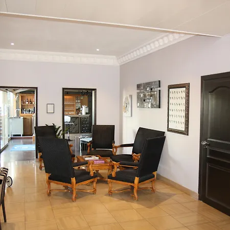 Henry Ii Centre 4* Beaune (Cote d'Or)