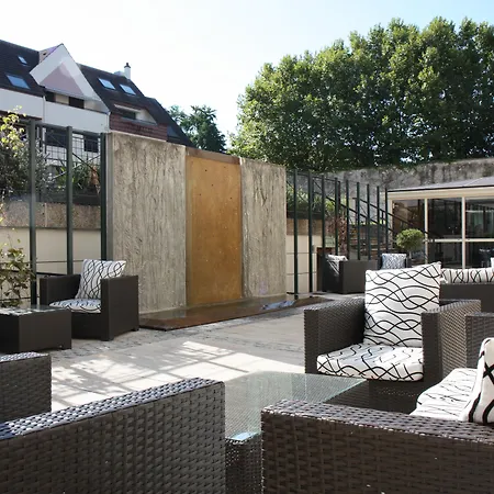 Hotel Henry Ii Centre Beaune (Cote d'Or)