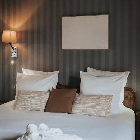 Henry Ii Beaune Centre 4* Beaune (Cote d'Or)