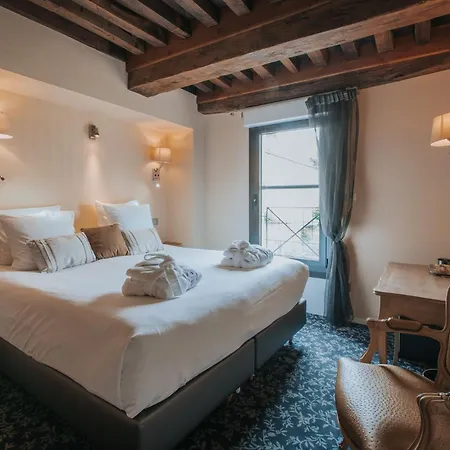 Hotel Henry Ii Beaune Centre Beaune (Cote d'Or)