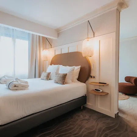 Henry Ii Centre Beaune (Cote d'Or)