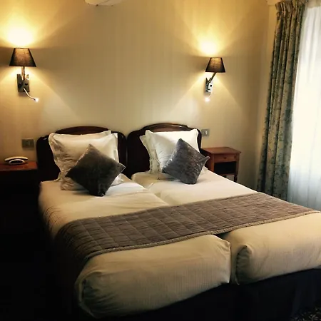 Henry Ii Centre 4* Beaune (Cote d'Or)