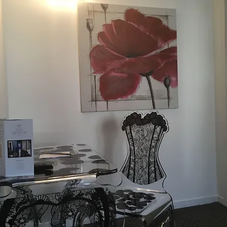 Hotel Henry Ii Centre Beaune (Cote d'Or)