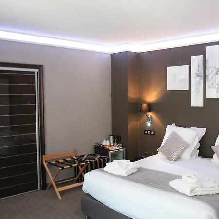 Henry Ii Centre 4* Beaune (Cote d'Or)