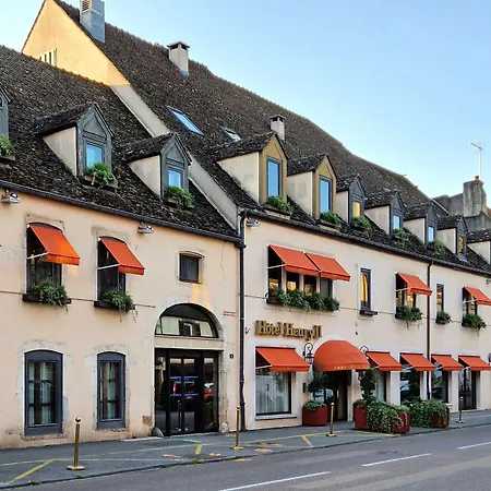Henry Ii Centre Beaune (Cote d'Or)