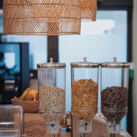 Henry Ii Centre Hotel Beaune (Cote d'Or)