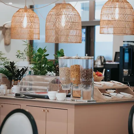 Henry Ii Centre 4* Beaune (Cote d'Or)