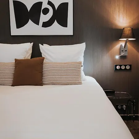 Hotel Henry Ii Centre Beaune (Cote d'Or)