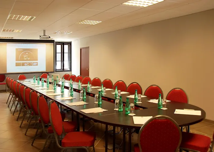 Hotel Henry Ii Centre Beaune (Cote d'Or)