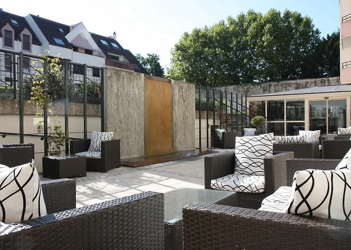 Hotel Henry Ii Centre Beaune (Cote d'Or)