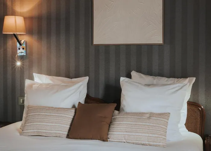 Henry Ii Centre 4* Beaune (Cote d'Or)