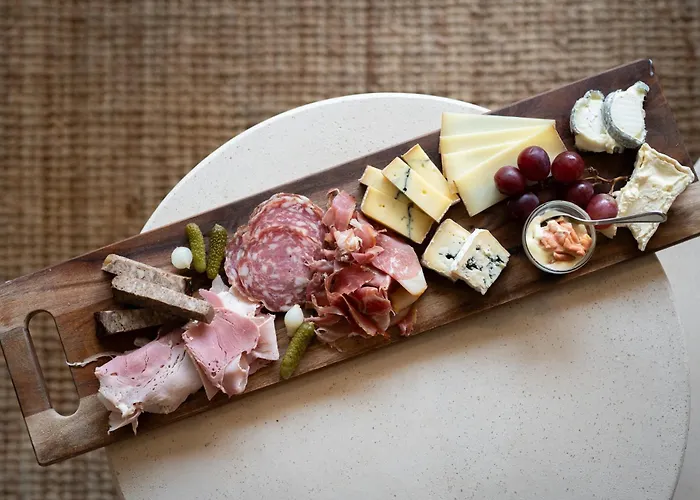 酒店 亨利二世宝纳中央酒店 4*