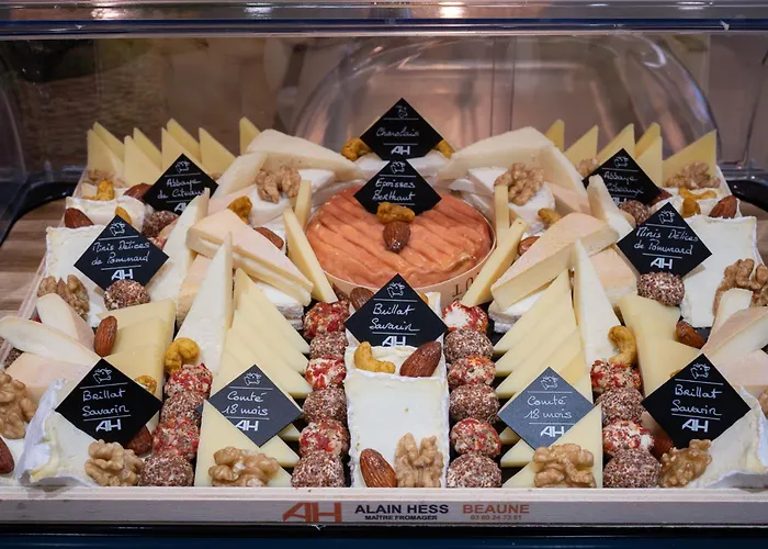 Готель Henry Ii Centre Бон