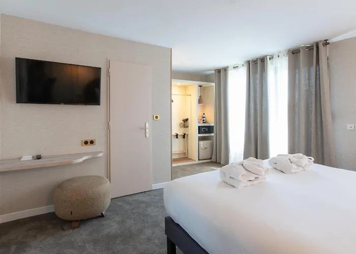 Hotel Henry Ii Centre Beaune (Cote d'Or)