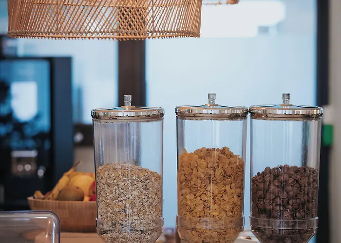 Henry Ii Centre Hotel Beaune (Cote d'Or)