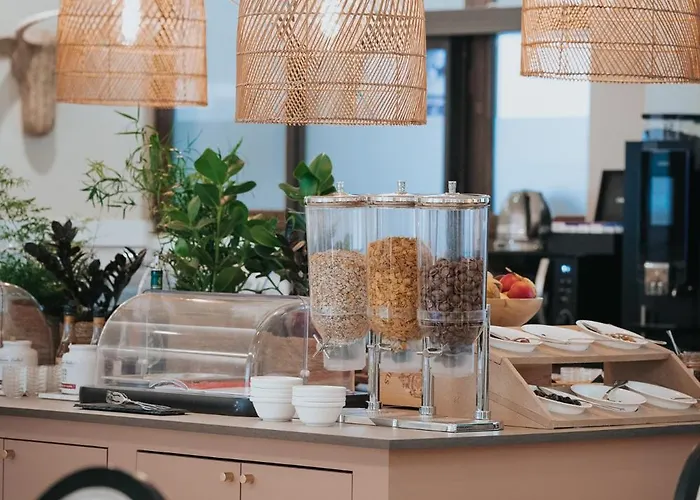 Henry Ii Centre 4* Beaune (Cote d'Or)