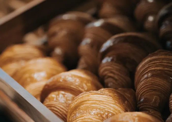 酒店 亨利二世宝纳中央酒店 4*