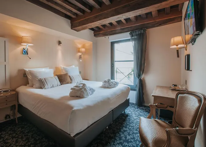 Henry Ii Centre Beaune (Cote d'Or)